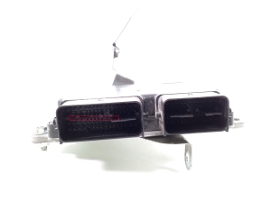 Mitsubishi Outlander (2012–2021) Engine control unit 1860C102 - 2