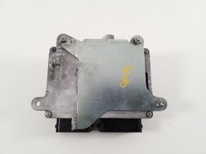 Mitsubishi Outlander (2012–2021) Engine control unit 1860C102 - 3