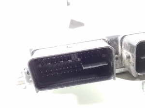 Mitsubishi Outlander (2012–2021) Engine control unit 1860C102 - 4