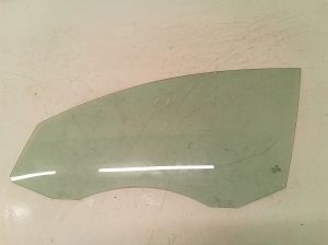 Vitre de porte avant - 43R00082