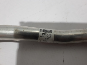 BMW 5 SERIES G31 (2017–2026) Klimaleitung 9893010 - 2
