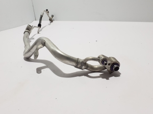 BMW 5 SERIES G31 (2017–2026) Klimaleitung 9893010 - 3