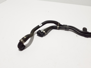 BMW 5 SERIES G31 (2017–2026) Jahutusradiaatori voolik 8596347 - 4