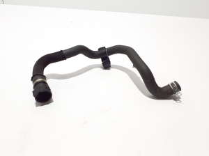 BMW 5 SERIES G31 (2017–2026) Jahutusradiaatori voolik 7938805 - 2
