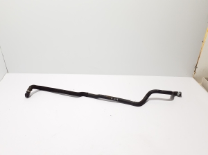BMW 5 SERIES G31 (2017–2026) Jahutusradiaatori voolik 9471113 - 3