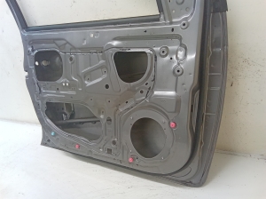 Hyundai i20 (2008–2014) Priekšējās durvis i202013M - 2