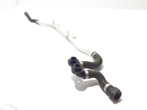 BMW 5 SERIES G31 (2017–2026) Toru 8596342 - 2