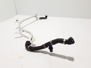 BMW 5 SERIES G31 (2017–2026) Pipe 8596345 - 3