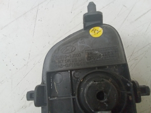 Hyundai i20 (2008–2014) Türöffner innen vorne 826101J000 - 2