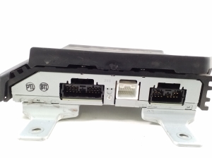 Mitsubishi Outlander (2012–2021) Audioverstärker 8701A565 - 2