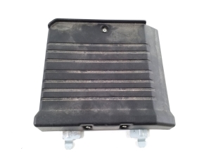 Audio amplifier - 8701A565