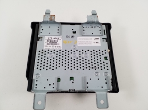 Mitsubishi Outlander (2012–2021) Audioverstärker 8701A565 - 3