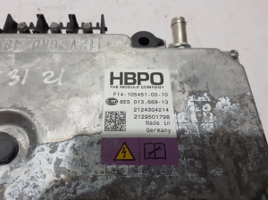 BMW 5 SERIES G31 (2017–2026) Wechselrichter (Inverter) 5B3C935 - 3