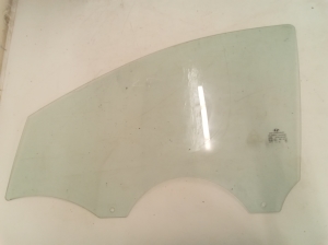 Fenster Scheibe Tür vorne - 43R000135