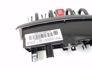 Mini Countryman F60 (2016–2026) Ignition switch 6838210 - 3