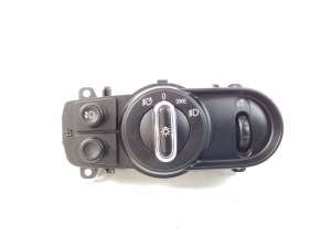   Headlight switch  - 5A25494 