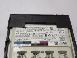 BMW 5 SERIES G31 (2017–2026) Comfort control module 5A5D4A0 - 3