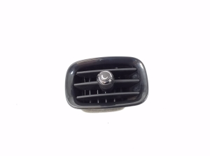 Armatuurlaua ventilatsioonivõred - 9332764
