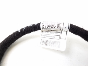 Mini Countryman F60 (2016–2026) Other wire 8704090 - 2