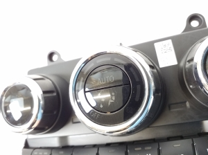 Mini Countryman F60 (2016–2026) Heater control panel 9334605 - 2