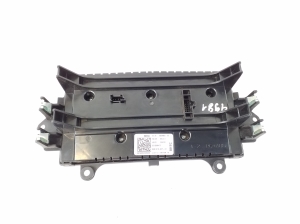 Mini Countryman F60 (2016–2026) Heater control panel 9334605 - 4
