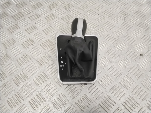 Pārnesumu sviras rokturis - 3G1713203C