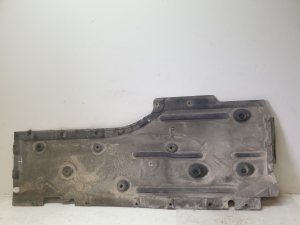 BMW 3 SERIES E92 (2006–2010) Unterbodenschutz 74850610