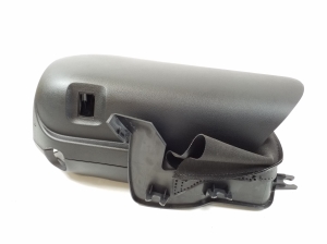 Mini Countryman F60 (2016–2026) Stūres statņa apdare 9344854 - 4