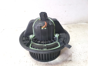 BMW 3 SERIES E92 (2006–2010) Heater blower motor 1139300721 - 3