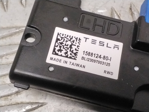 Tesla Model Y Y (2020–2026) Front camera 158812480I - 3