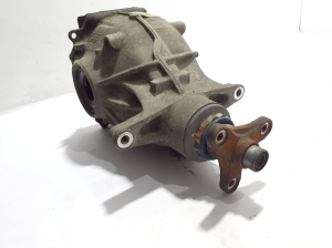 BMW 5 SERIES G31 (2017–2026) Hinterachsdifferential 9454755 - 2