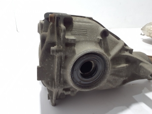 BMW 5 SERIES G31 (2017–2026) Hinterachsdifferential 9454755 - 3