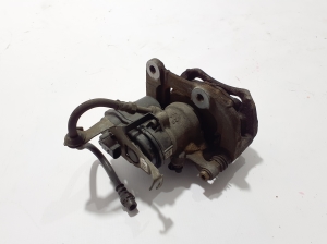 BMW 5 SERIES G31 (2017–2026) Tagumine pidurisadul 6870571 - 3