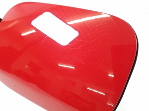 Mini Countryman F60 (2016–2026) Tankdeckel 7382547 - 3