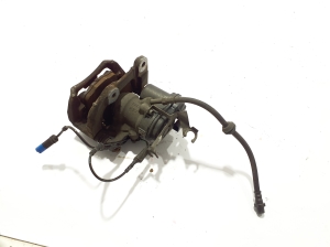 BMW 5 SERIES G31 (2017–2026) Rear brake caliper 6870572 - 2