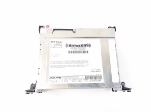Audio, video, navigation - 5A4F858