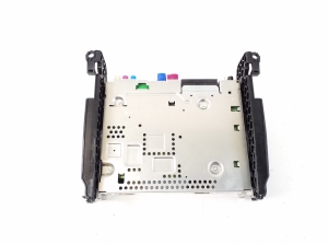 Mini Countryman F60 (2016–2026) Audio, Video, Navigation 5A4F858 - 2