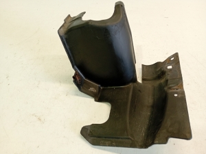   Front underbody protection  - 51757274858 