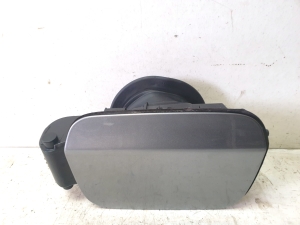 Fuel filler cap - 51177117982