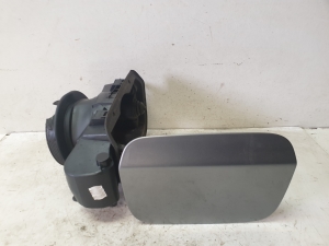 BMW 3 SERIES E92 (2006–2010) Tankdeckel 51177117982 - 5
