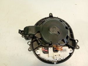 BMW 3 SERIES F30 (2011–2018) Salongi puhuri mootor T947769 - 4