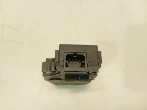 BMW 3 SERIES F30 (2011–2018) Salongi soojenduse klapi mootor 412650920 - 2
