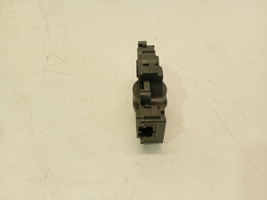 BMW 3 SERIES F30 (2011–2018) Salongi soojenduse klapi mootor 412650920 - 3