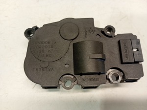   Heater flap actuator  - 412650920 