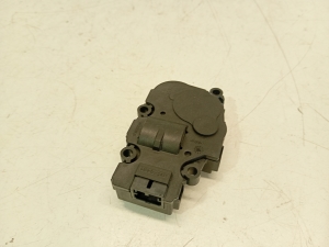 BMW 3 SERIES F30 (2011–2018) Salongi soojenduse klapi mootor 412650920 - 2