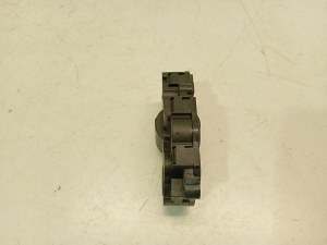 BMW 3 SERIES F30 (2011–2018) Salongi soojenduse klapi mootor 412650920 - 3