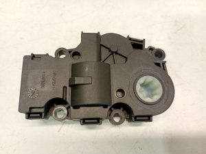 BMW 3 SERIES F30 (2011–2018) Salongi soojenduse klapi mootor 412650920 - 4