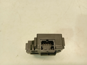 BMW 3 SERIES F30 (2011–2018) Salongi soojenduse klapi mootor 412650920 - 5