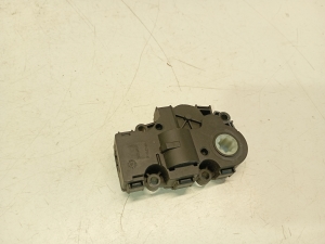 BMW 3 SERIES F30 (2011–2018) Salongi soojenduse klapi mootor 412650920 - 2