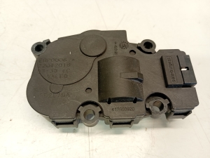   Heater flap actuator  - 412650920 